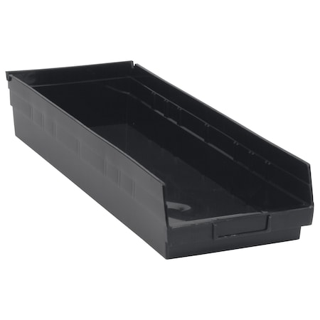 Quantum Storage Systems Economy Shelf Bin, PK6 QSB114
